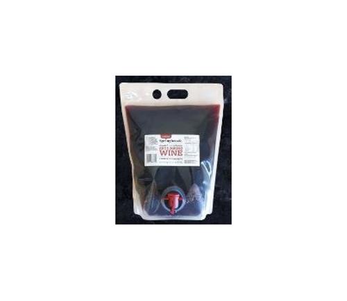 WINE RED COOKING 3L - Springbrook