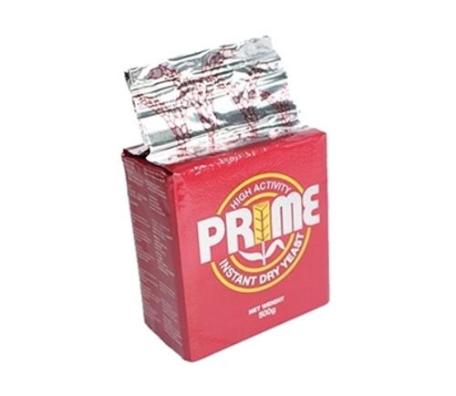 YEAST DRY ACTIVE 500GM - Mauri