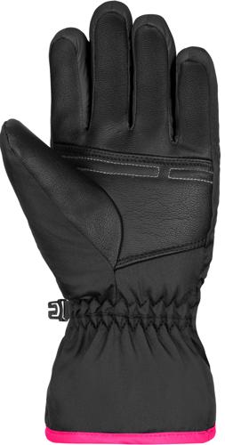 Reusch Alan Junior - Size 6