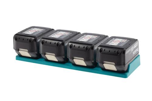 Battery Holder - Makita 18V