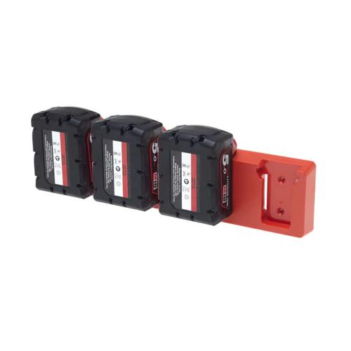 Battery Holder - Milwaukee 18V