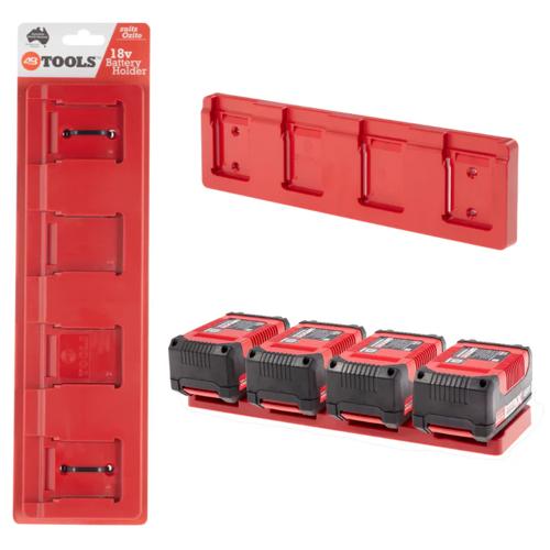 Battery Holder - Ozito 18V