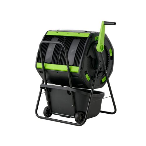 Maze Roto Twin 180L Tumbler