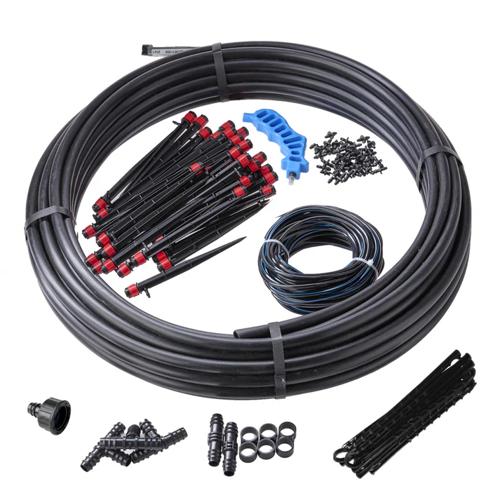 Maze 40 X Micro Sprayers With 25M Polytube Kit