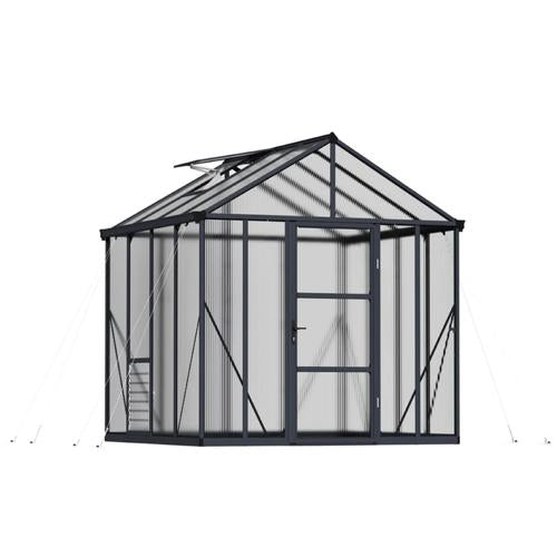 Maze Greenhouse Glory