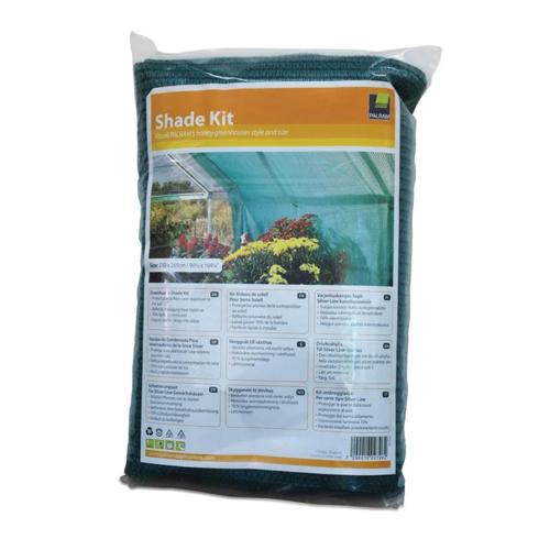 Maze Shade Kit