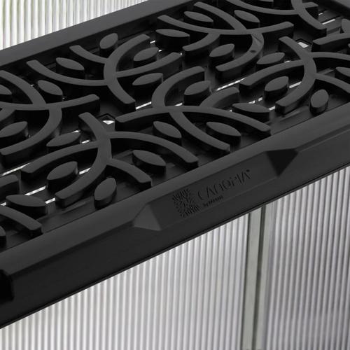 Maze Twin Shelf