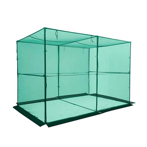 Maze Crop Protection Cage Medium
