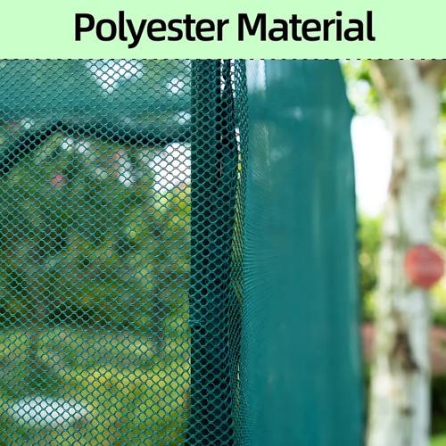 Maze Crop Protection Cage Medium