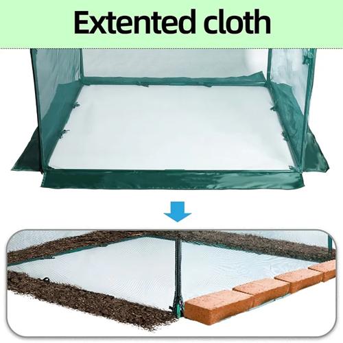 Maze Crop Protection Cage Medium