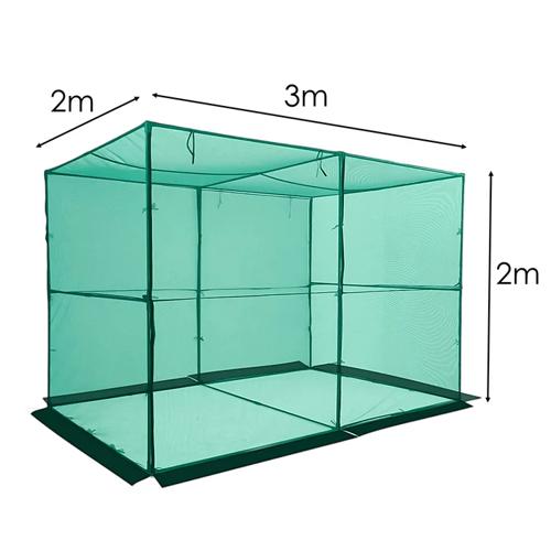 Maze Crop Protection Cage Large