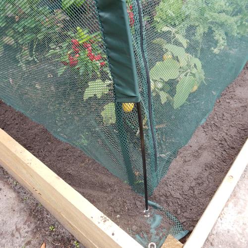 Maze Net Tunnel (2X1X1M)
