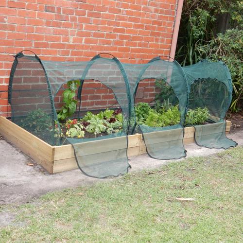 Maze Net Tunnel (3X1X1M)
