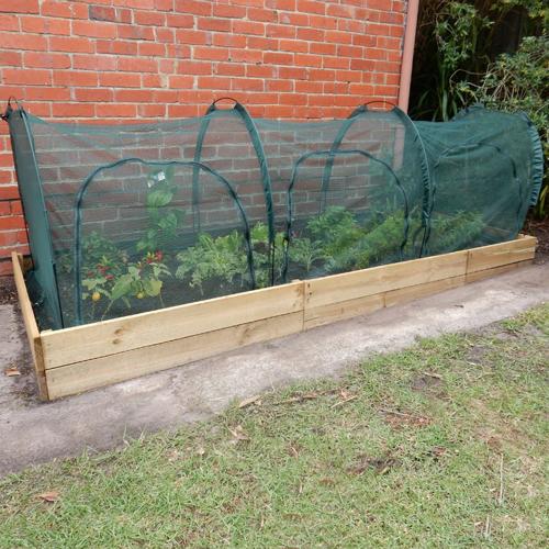 Maze Net Tunnel (3X1X1M)