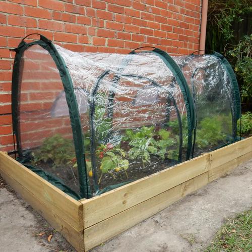 Maze Poly Tunnel (2X1X1M) ESPT2001
