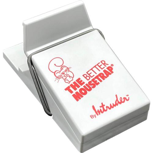 Mousetrap Intruder Single Card