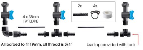 Maze Level Linking Kit