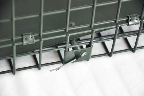 Trap Cage (100x26x30cm)