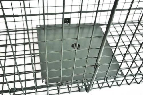 Trap Cage (100x26x30cm)