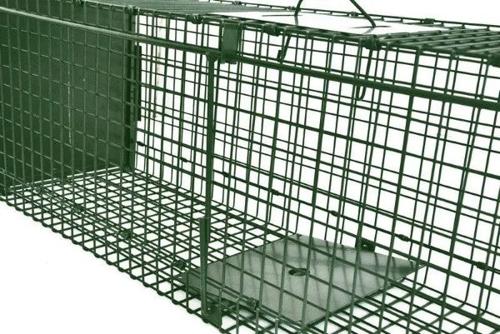 Trap Cage (68x20x28cm) - 2010S