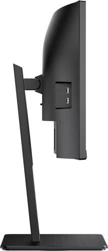 AOC CU34P3CV 34" Curved 3440x1440 4ms HDMI DP USB 100Hz Monitor