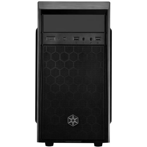 Preassembled BareBones - Gigabyte H810M PS16 U5-225 16GB 500W^