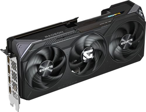 Gigabyte GV-R9070XT Gaming OC-16GD 16GB PCIE Graphics Card
