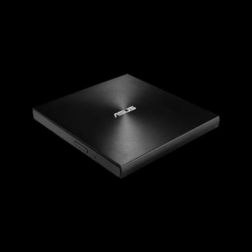 ASUS ZenDrive U7C SDRW-08U7C-U 8x DVDRW USB External Optical Black