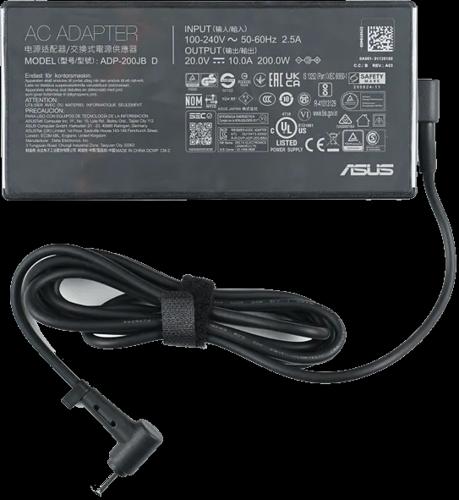 ASUS Laptop AC Adaptor 20V 200W