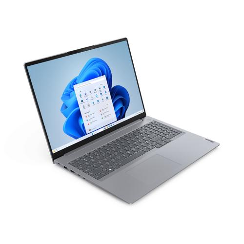 Lenovo ThinkBook 16 G7 16" WUXGA Ryzen 5 16GB 512GB W11P 1Yr On-Site