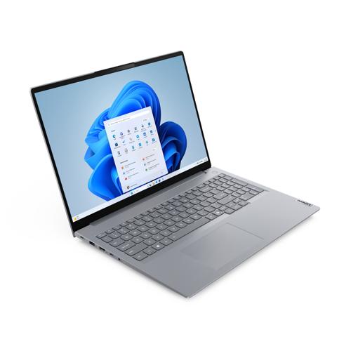 Lenovo ThinkBook 16 G8 16" WUXGA Ultra 7 32GB 512GB W11P 1Yr On-Site