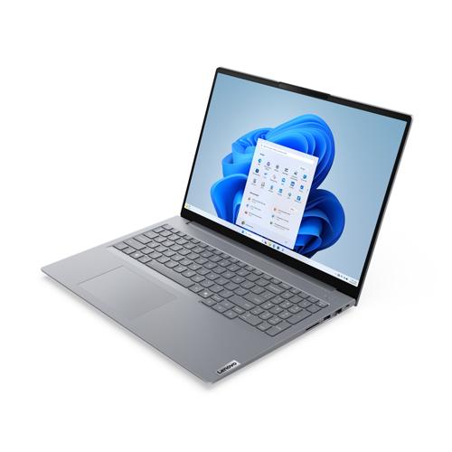 Lenovo ThinkBook 16 G8 16" WUXGA Ultra 7 32GB 512GB W11P 1Yr On-Site