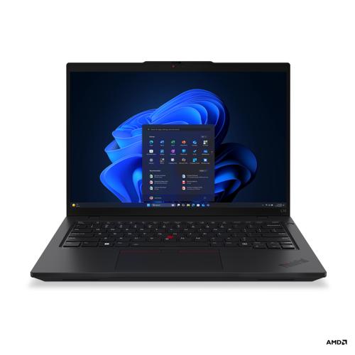 Lenovo ThinkPad L14 G6 14" WUXGA R5 PRO 16GB 512GB W11P 3Yr On-Site