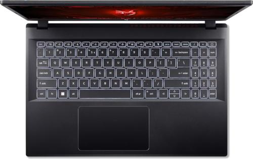 Acer Nitro V 15.6" 165Hz Core 7 240H 16GB 512GB RTX4050 W11Home
