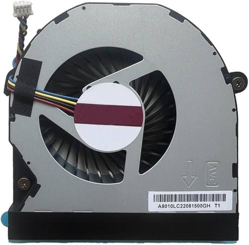 Cooling Fan for Intel 11th-Gen NUC TN