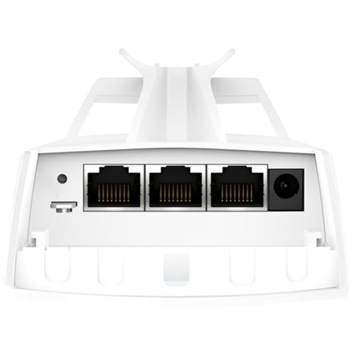 TP-Link EAP100 Wireless Bridge Kit Outdoor 2.4GHz 300Mbps up to 500m