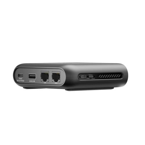 TP-Link WR1502X Travel Router AX1500