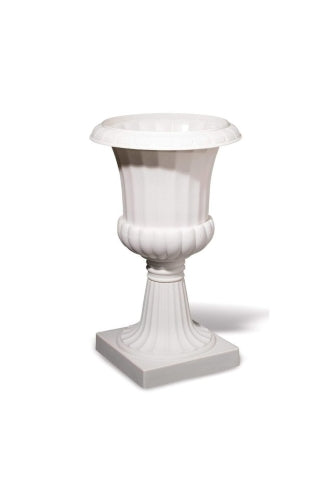 NEW PVC Urn - Size 26D × 41cmH