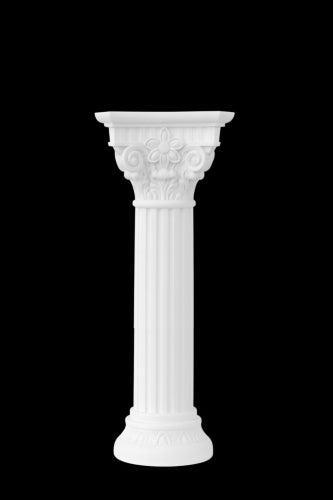 PVC Column Pedestal