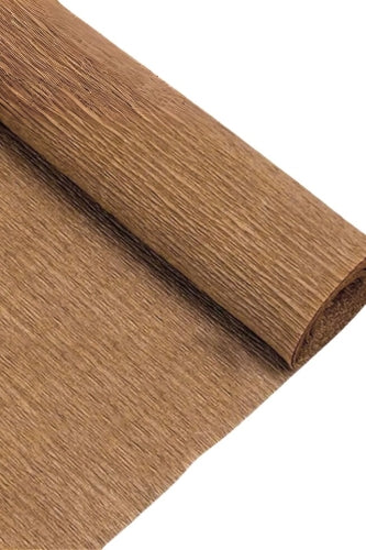 Crepe Kraft Paper (100 Sheets)