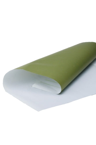Colour Kraft Paper (100 Sheets)