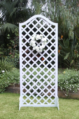 Medium Wedding Trellis Frame