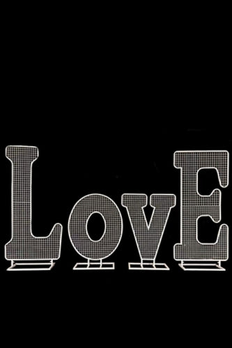 L o v E mesh 2mH - White