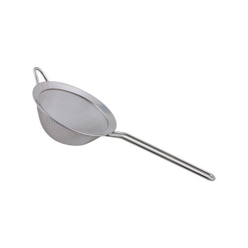 Dexam Sieve Stainless Steel 12.5cm