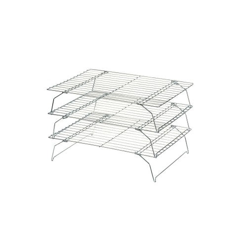 Dexam Stackable Cooling Racks Set 3