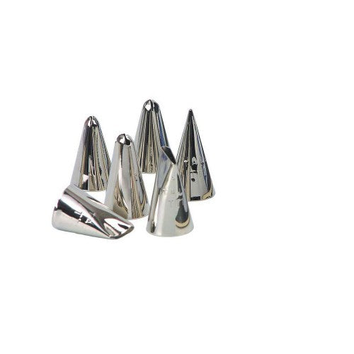 Dexam Icing Nozzle Advanced Set