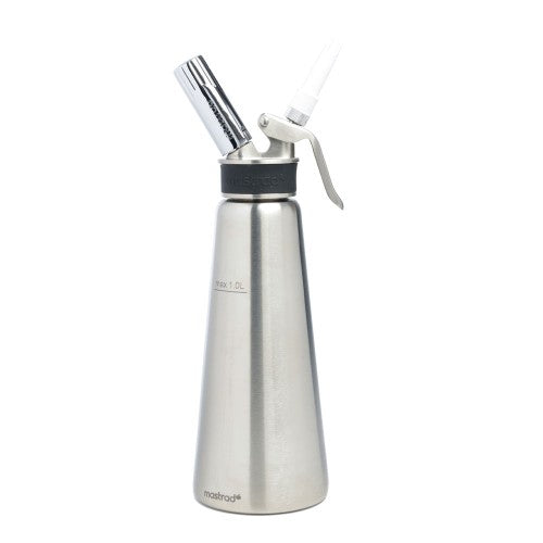Mastrad Whipper - Pro 1l