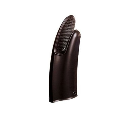 Mastrad Pro Silicone Oven Mitt Black