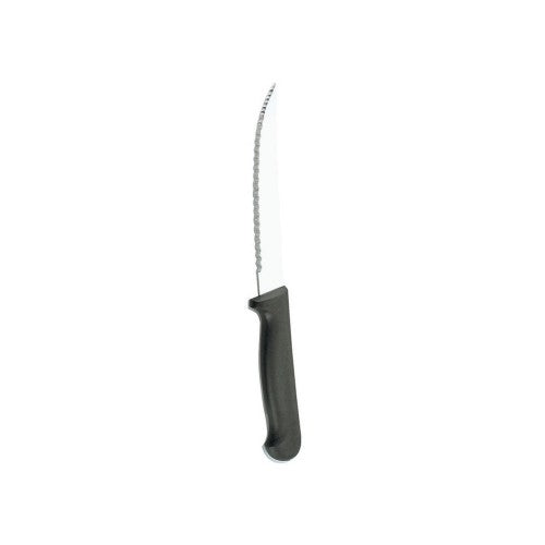 Knife Steak Black 12pc - Set of 12