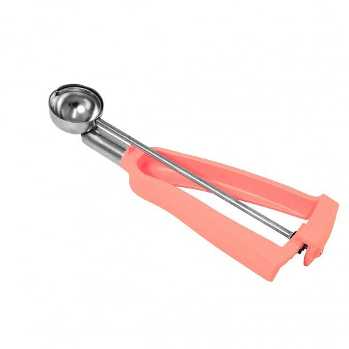 Bonzer Portioner Pink No 60 - Ice Cream Scoop